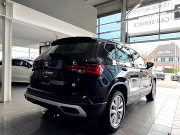 SEAT Ateca - 5