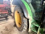 John Deere 5100R , Spur 1,6m, GPS Frontlader Allrad - Offers