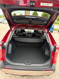 Toyota RAV 4 - 5