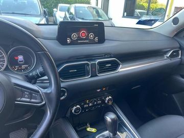 Mazda CX-5 - 12