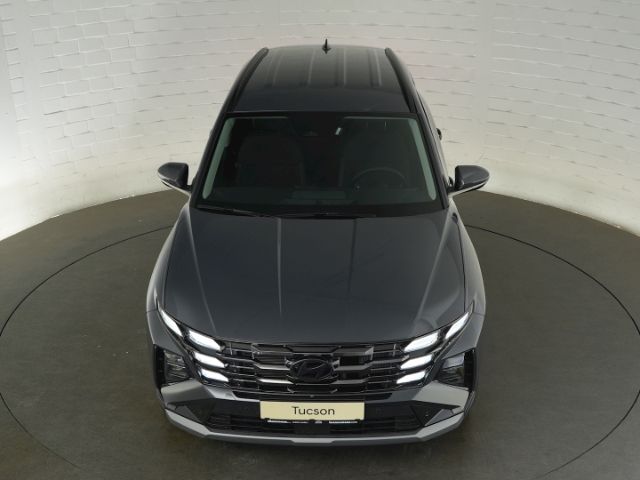 Hyundai Tucson – Bild 31