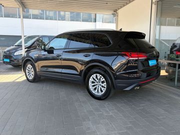 Volkswagen Touareg - 3
