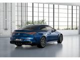 Mercedes-Benz CLE 53 AMG 4M+ Coupé PREMIUM+*Pano*HUD*FAP+*Burm - Mercedes-Benz CLE 53 AMG Jahreswagen