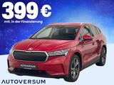 Skoda Enyaq 80 x Loft 360°KAM*LED*KESSY*ACC*CARPLAY - Skoda Enyaq Gebrauchtwagen in Hamburg
