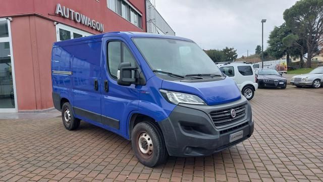 Fiat FIAT Ducato 30 2.3 MJT 120CV PC-TN Furgone CH1 8