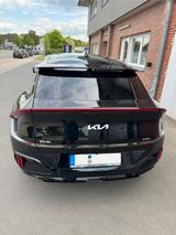 Kia EV6 GT Voll! AHK 8-Fach - Kia EV6 von privat