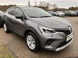 Renault Captur 1.0 TCe 90 EQUILIBRE KLIMA*NAVI*Tempomat - Renault Captur: Equilibre