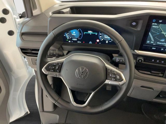 NFZ Transporter Kasten Motor 2.0 l TDI 110 kW
