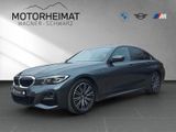 BMW 320i Limousine M Sport 360° eSitze DrivAssist - BMW 320: E36