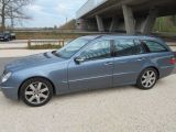 Mercedes-Benz E 500 4MATIC T AVANTGARDE Avantgarde - Mercedes-Benz E 500 aus 2003