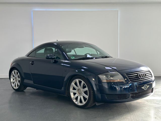 Audi TT Coupe/Roadster 1.8 T Coupe