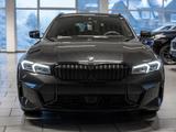 BMW 320d Touring M-Sport Pro 360° ACC AHK HUD LED - BMW 320 Neuwagen