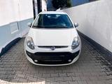 Fiat **Verkaufe Fiat Punto 2010, 1.4 Turbo** - gebrauchte Fiat Punto aus dem Jahr 2010