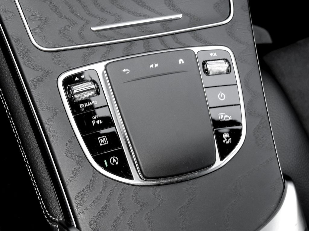 Mercedes-Benz GLC 220 d 4M |AMG|NIGHT|LED|NAVI|KEYL|BURM|AHK