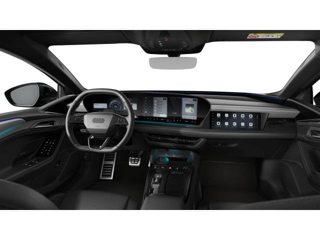 Audi A6 e-tron - Bild 6