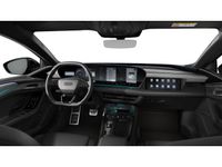 Audi A6 e-tron - Vorschau Bild 6