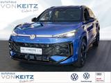 Volkswagen T-Roc 1.5 eTSI 110 kW R-Line 360 ACC AUT HUD LED - VW T-Roc Gebrauchtwagen in Wuppertal