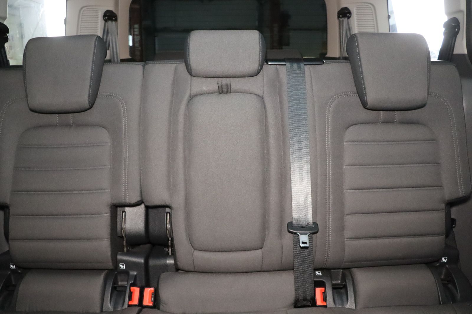 Fahrzeugabbildung Ford Grand Tourneo Connect 1.5 ECOBLUE Titanium