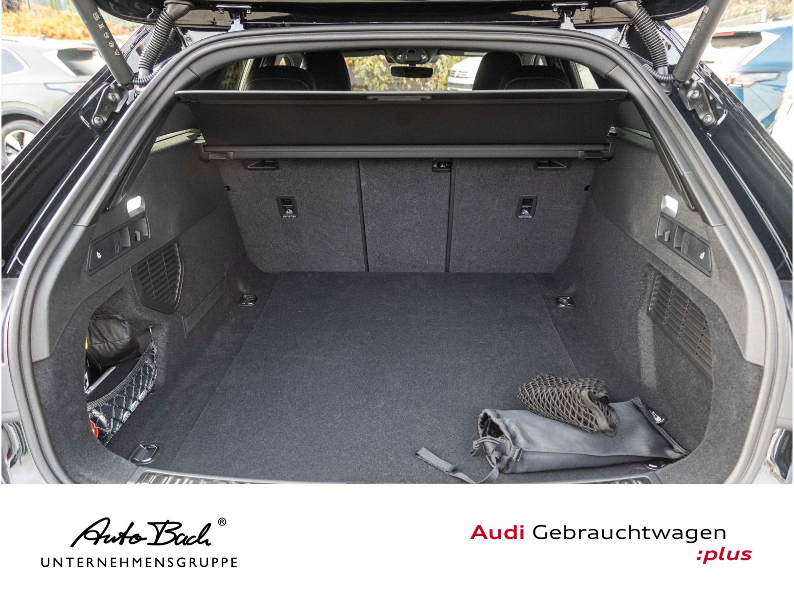 Audi A5 - Bild 17