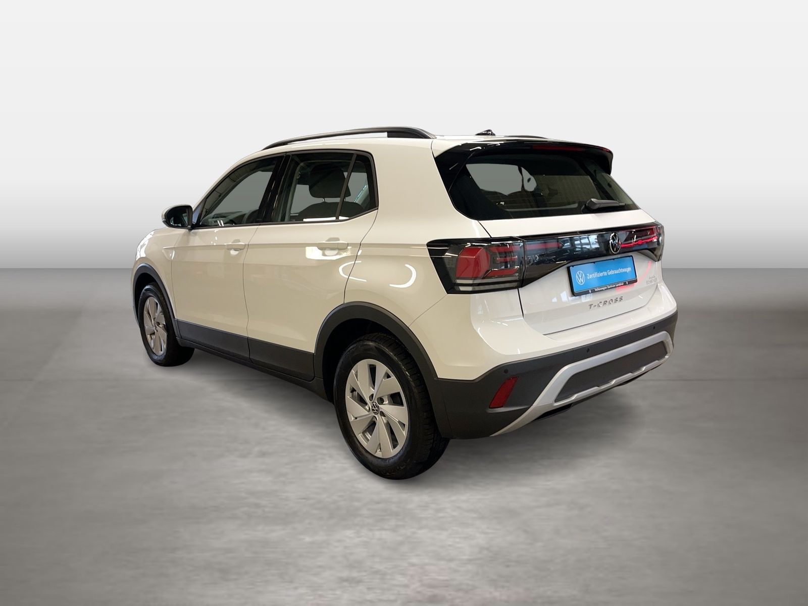 Volkswagen T-Cross - Bild 5