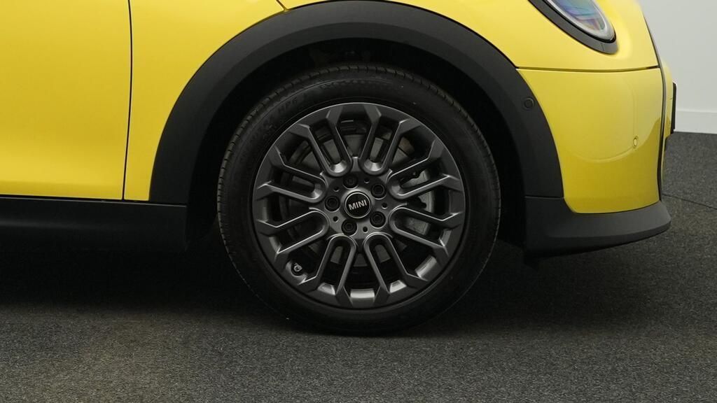 MINI Cooper C - Bild 17