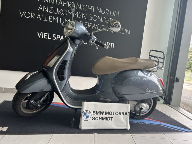 Vespa GTS 300 i.e.