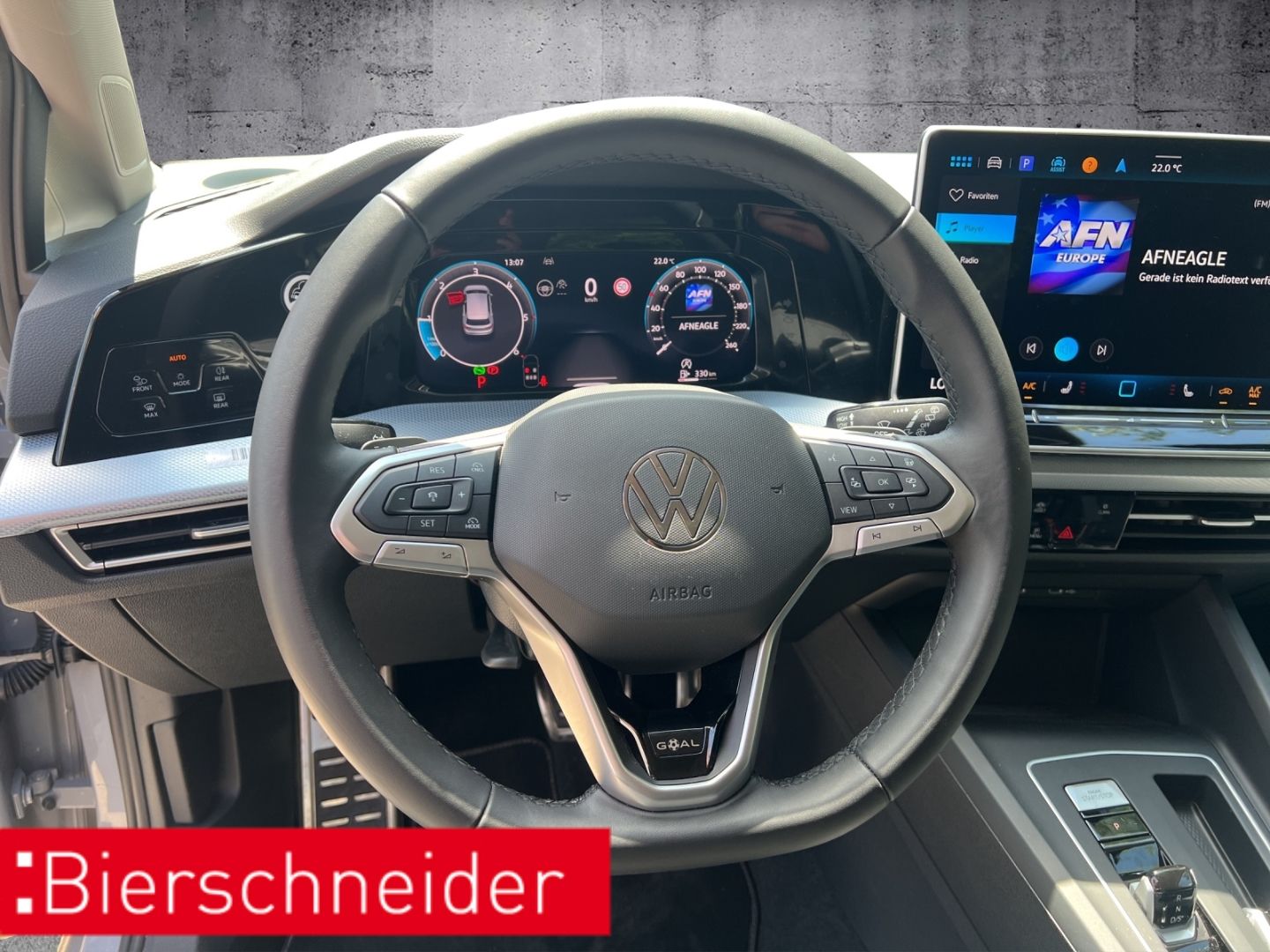 Volkswagen Golf - Bild 6