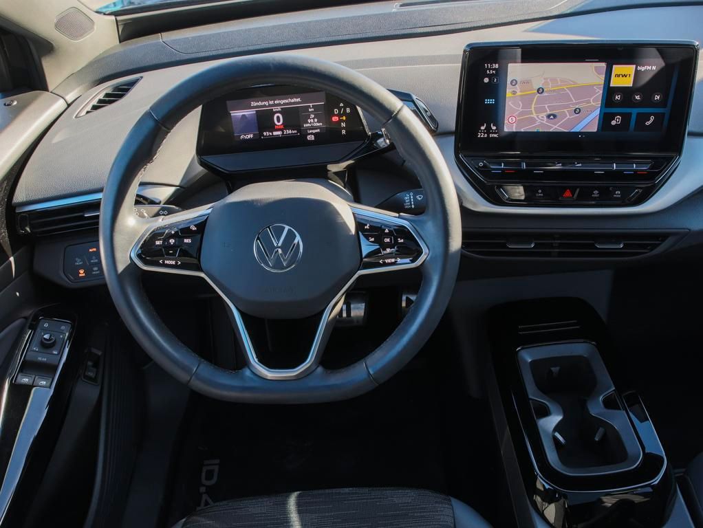 Volkswagen ID.4 - Bild 8