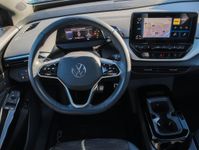 Volkswagen ID.4 - Vorschau Bild 8