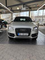 Audi Q5 3.0 TDI Quattro S-Line  mit Panora... - Audi Q5 in Kassel