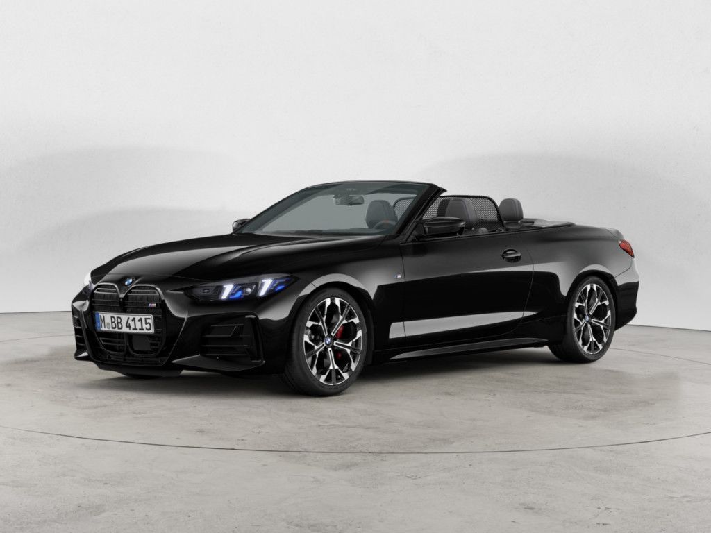 BMW M440 - Bild 2
