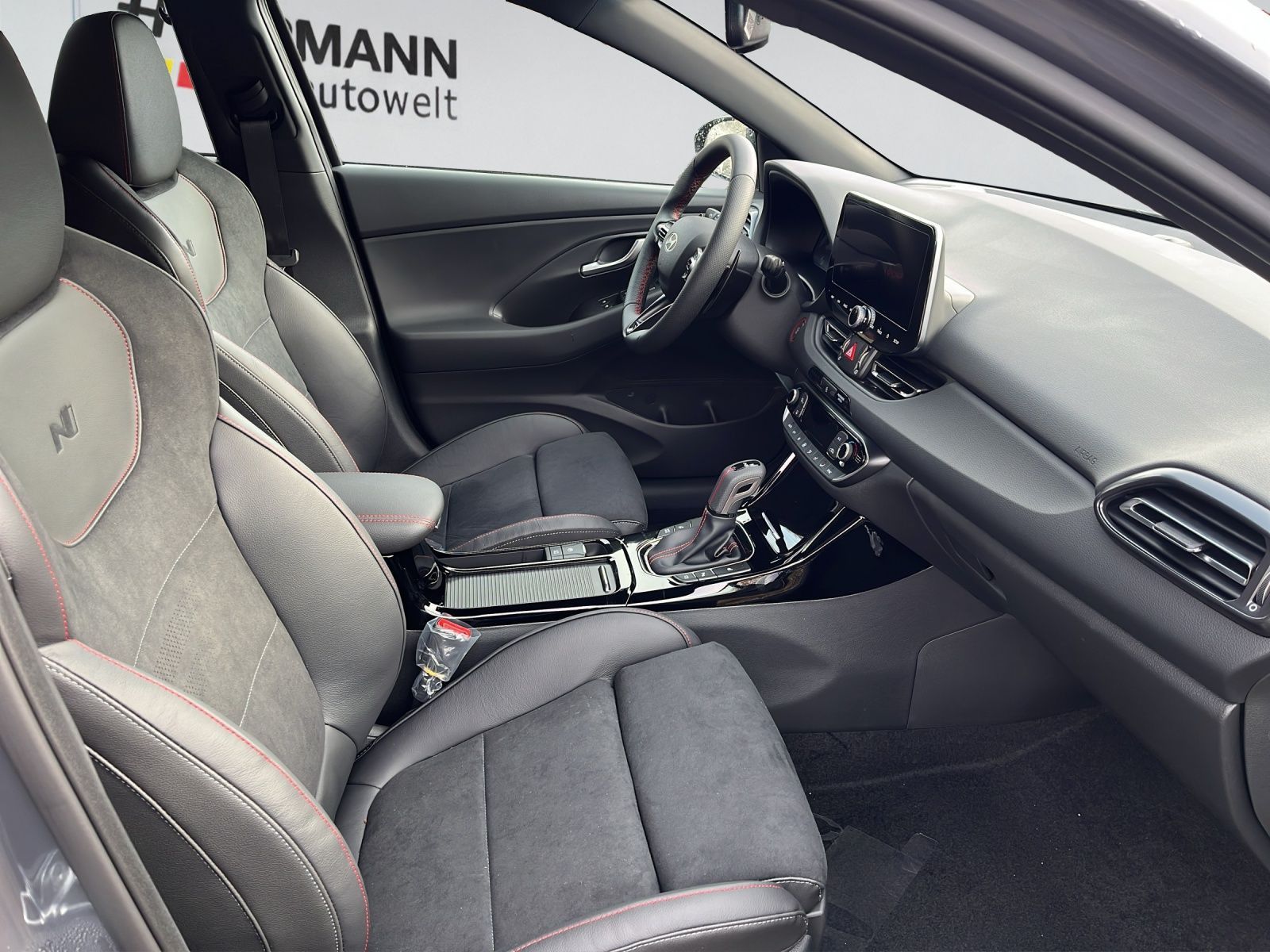 Hyundai i30 – Bild 9