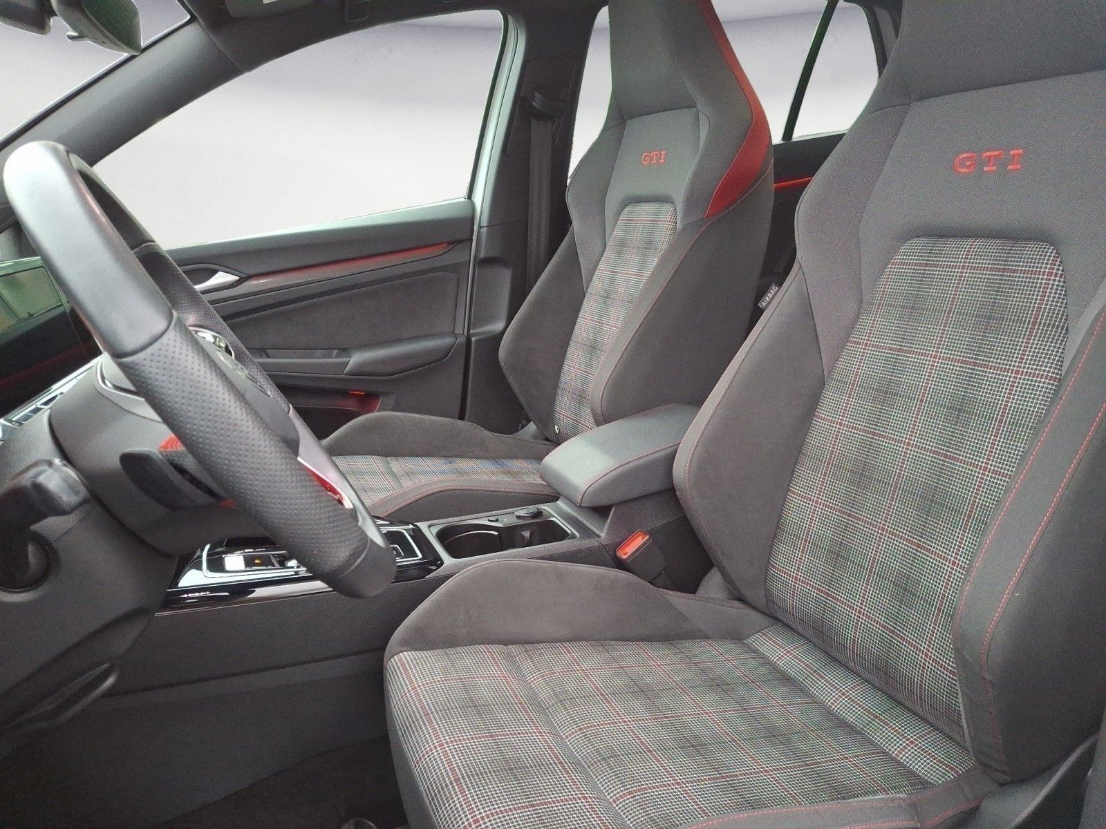 Volkswagen Golf - Bild 8