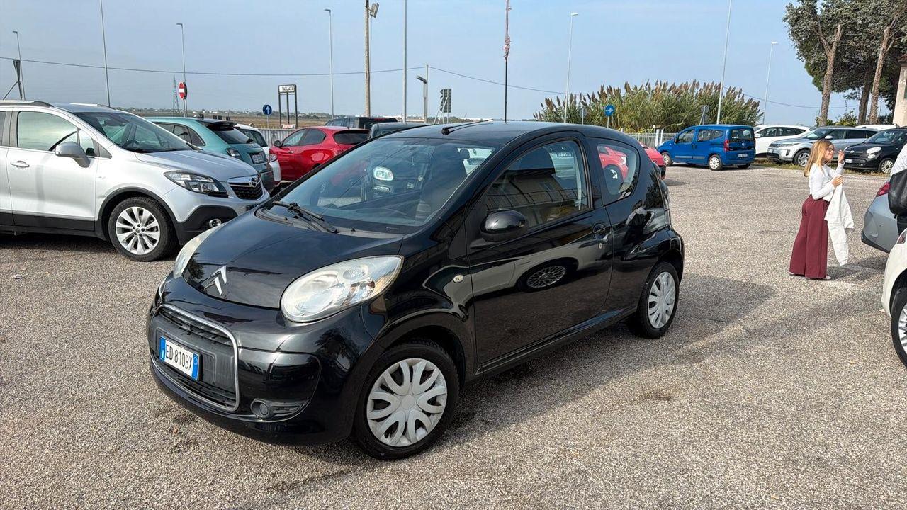 Citroën C1