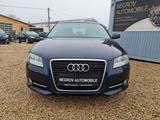 Audi A3 Sportback 1.4 TFSI S line Sportpaket plus - Audi A3 S-line-Sportpaket-plus