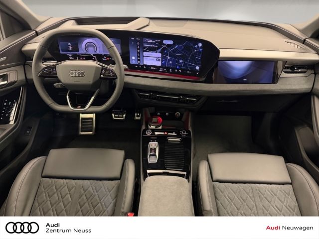 Audi Q6 e-tron - Bild 6