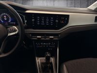 Volkswagen Polo - Vorschau Bild 16