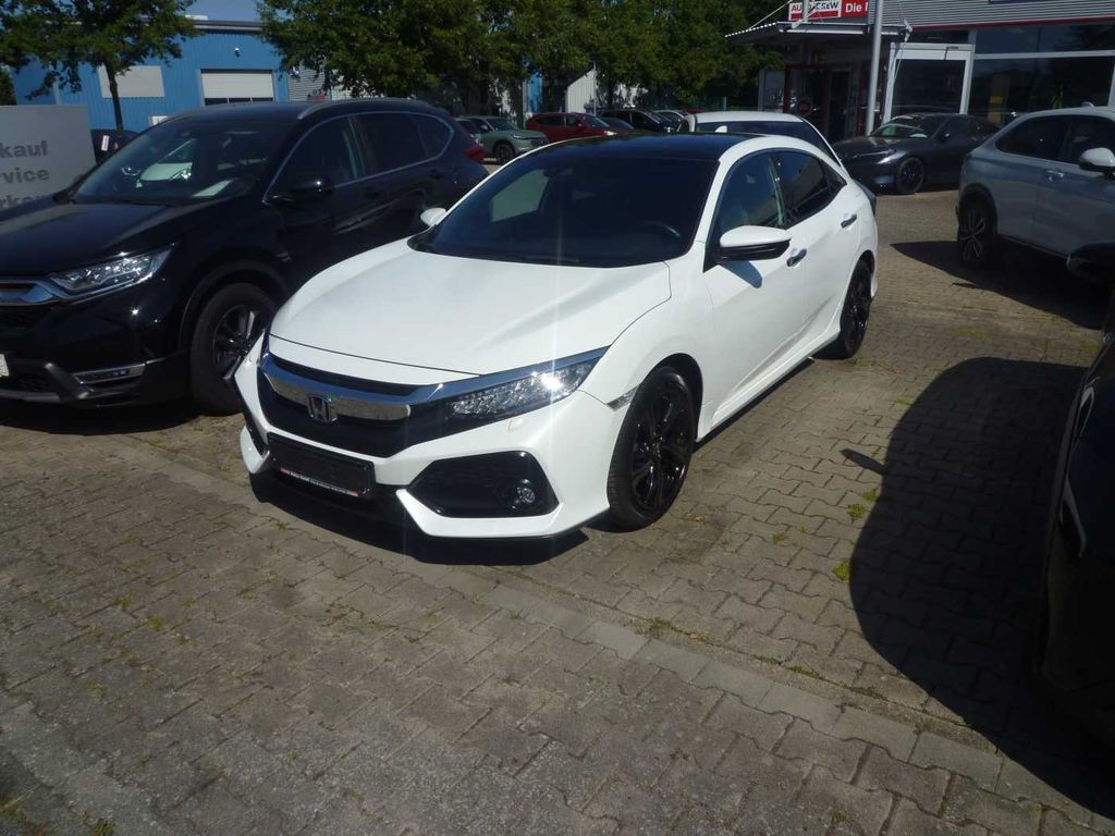 Image of Honda Civic