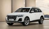 Audi SQ7 TFSI quattro tiptronic (TAX FREE SALE) - Audi SQ7 Neuwagen