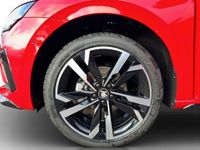 Skoda Scala - Vorschau Bild 19