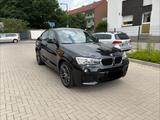 BMW X4 xDrive20d AT xLine  M-Paket  - BMW X4 in Herne