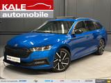 Skoda Octavia Combi Style *Sport-Paket*18Zoll*PANORAMA - Skoda Octavia: Combi Sport