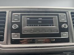 VW Crafter 35 Taxi 2.0 TDI LR HD Rollstuhlrampe VW Crafter 35 Taxi 2.0 TDI LR HD Rollstuhlrampe