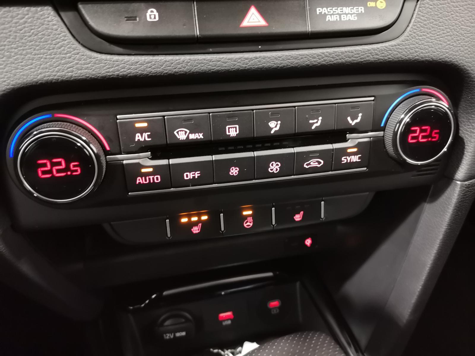 Kia ProCee'd 1.6 TGDI DCT GT LED|Navi|virt.Cock.