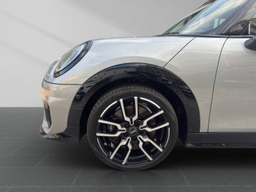 MINI Cooper C - 9