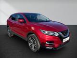 Nissan Qashqai 1.2 Auto. Kamera Shz Frontsch-hzg. - Nissan Gebrauchtwagen von 2017