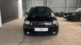 Audi A2 1.4TDI - Audi A2 mit Diesel-Antrieb: Limousine