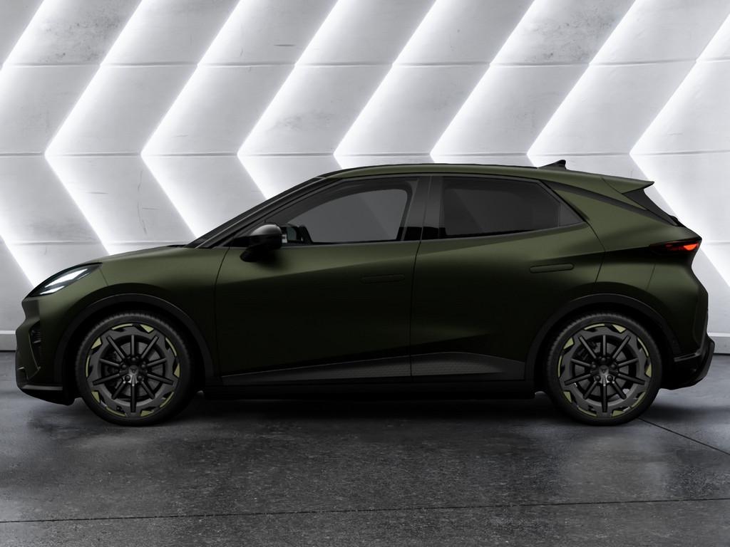 Cupra Raval VZ Edition Extreme 166 kW 52 kWh