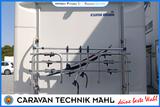 Eura Mobil Terrestra T 700 EB  - Eura Mobil 700 eb