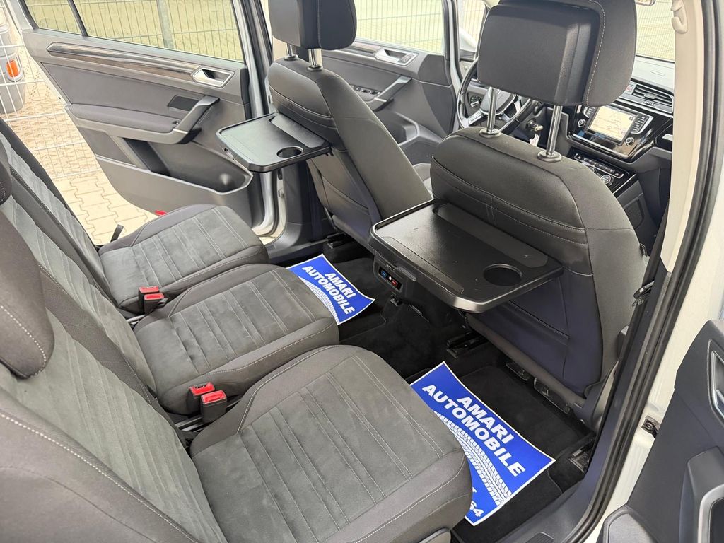 VW Touran - Bild 36